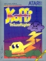 Atari  5200&nbsp; - &nbsp;Koffi Yellow Kopter